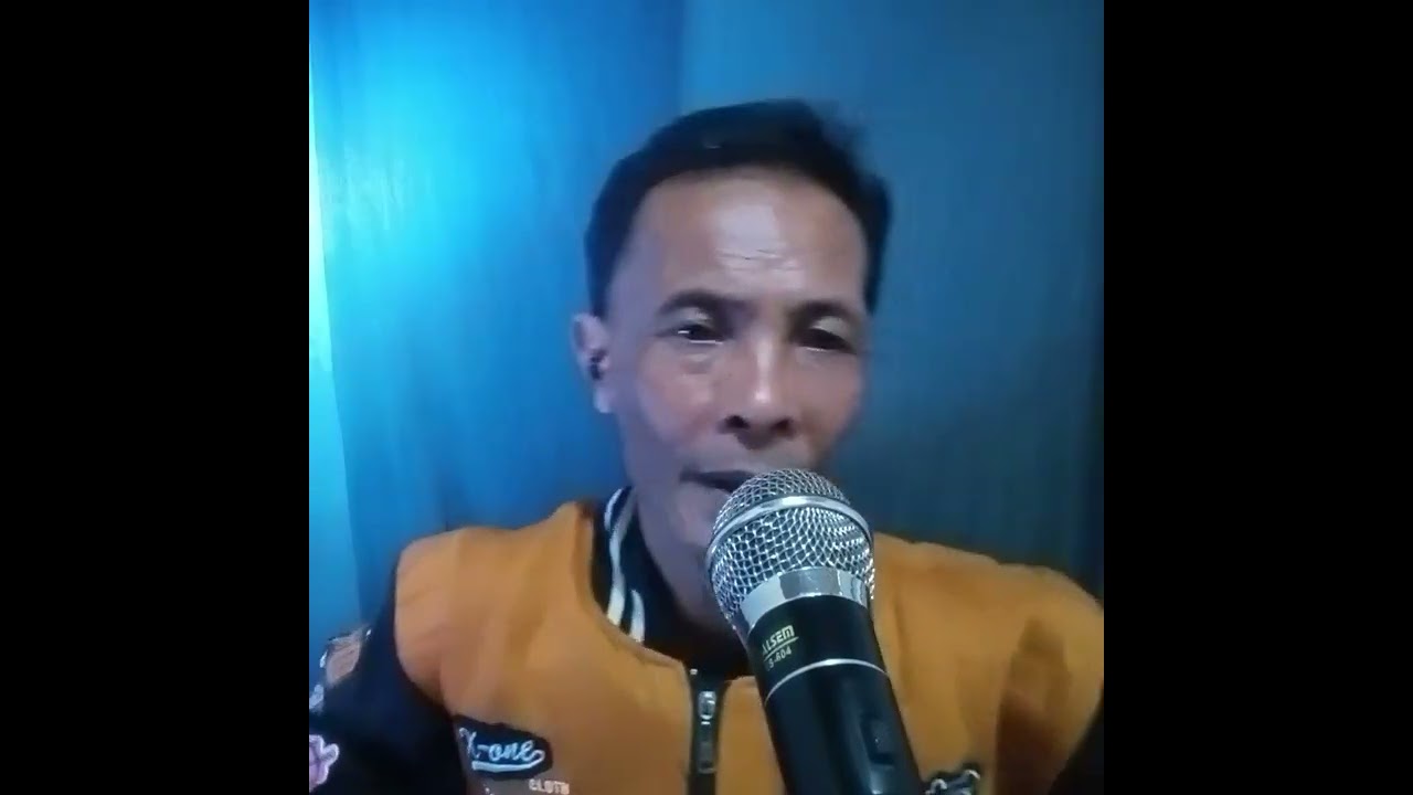Lapar(p.hji rhoma irama)cover nurcholis.