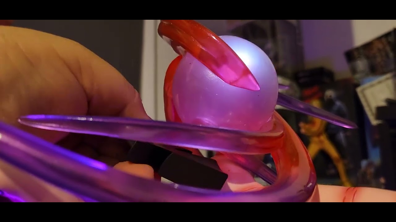 Army Ant Studios 1/1 Scale Kid Buu Bust review!