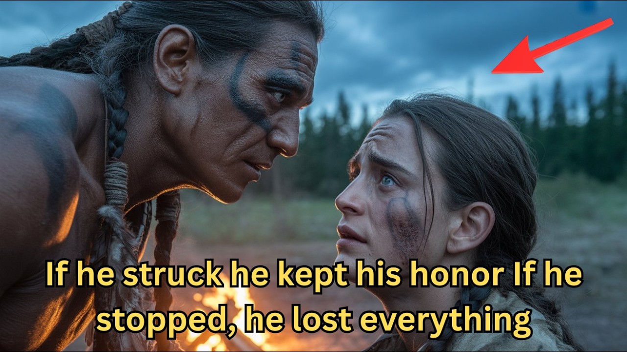 Самый Холодный Воин столкнулся с выбором, который навсегда изменил его имя.