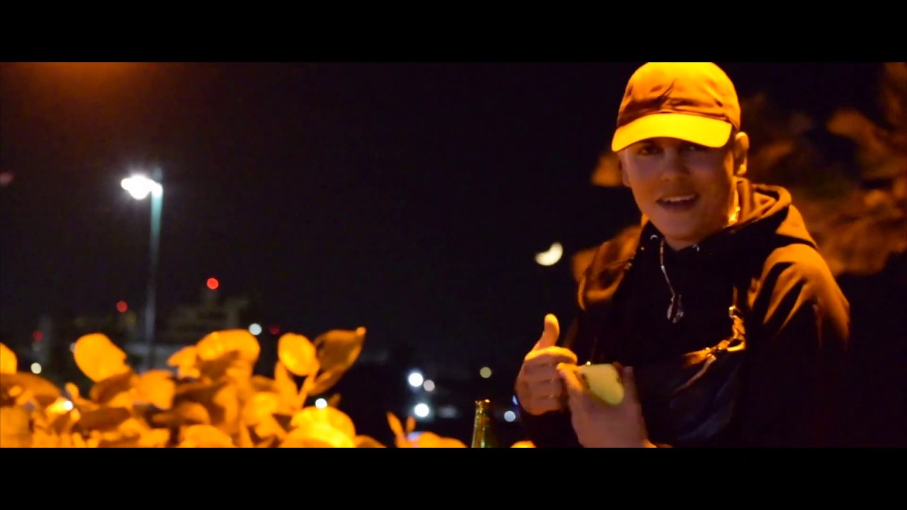 Ufell - MALA MIA (Video Oficial)