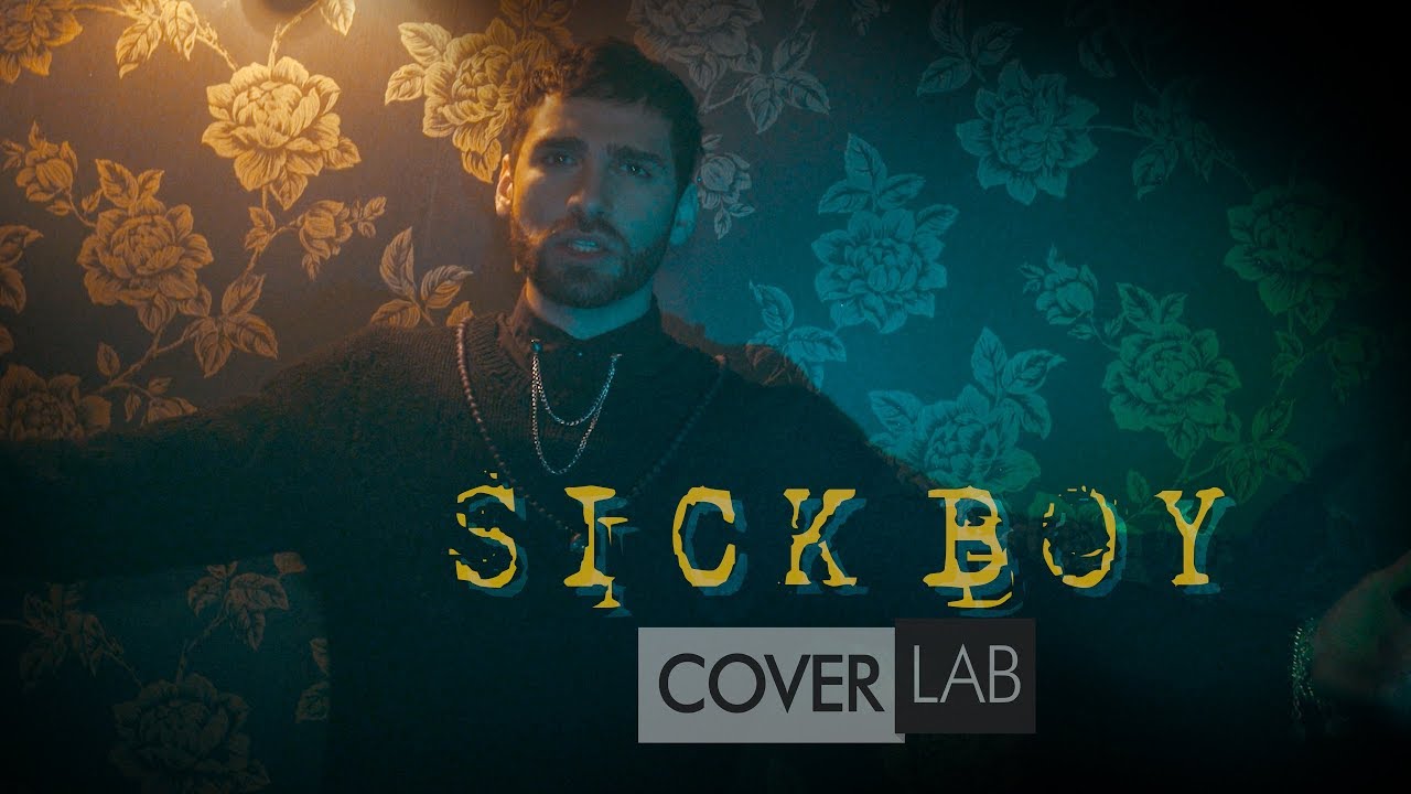 SICK BOY - THE CHAINSMOKERS  (COVER by LUKAS K ABDUL) - COVERLAB
