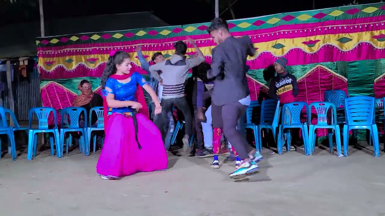 বিয়ে বাড়ির অসাধারণ নাচ | Koka Kola Bangla Dance | কোকা কোলা | New Wedding Dance 2026 by Mahi