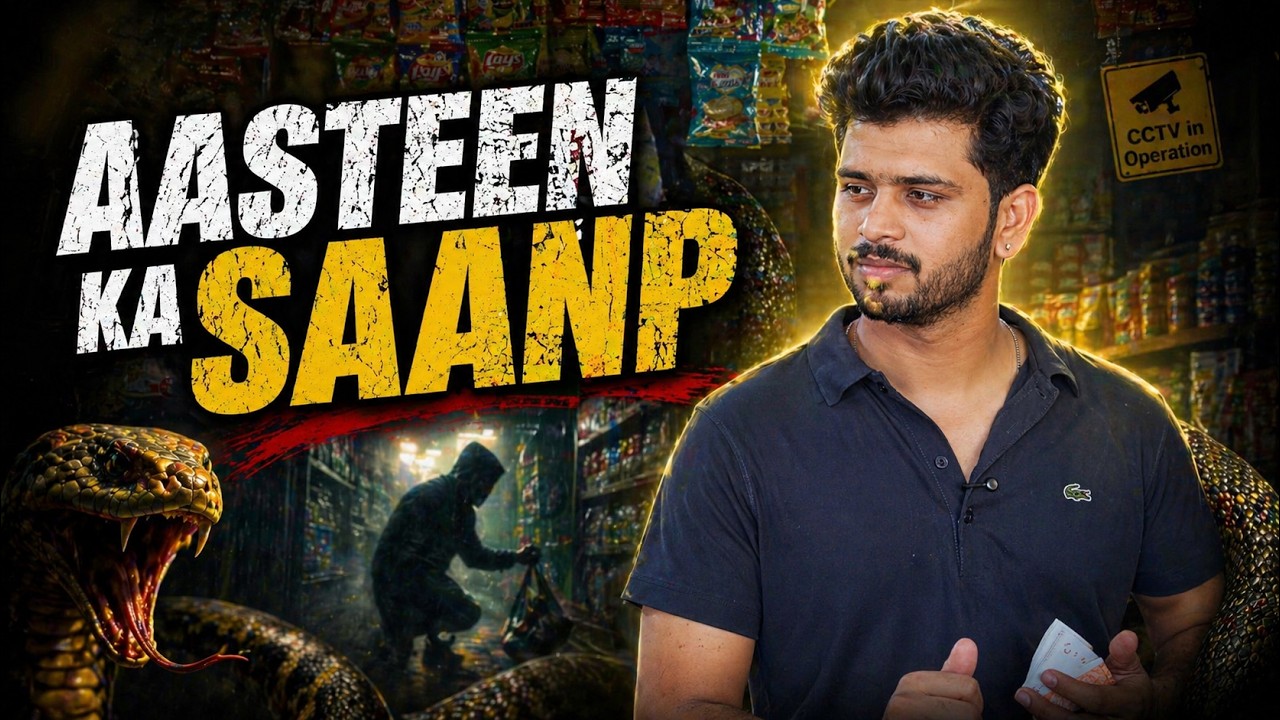 Apni Dukaan Sa Chori | Abu Mujhay Maaf Kerdain