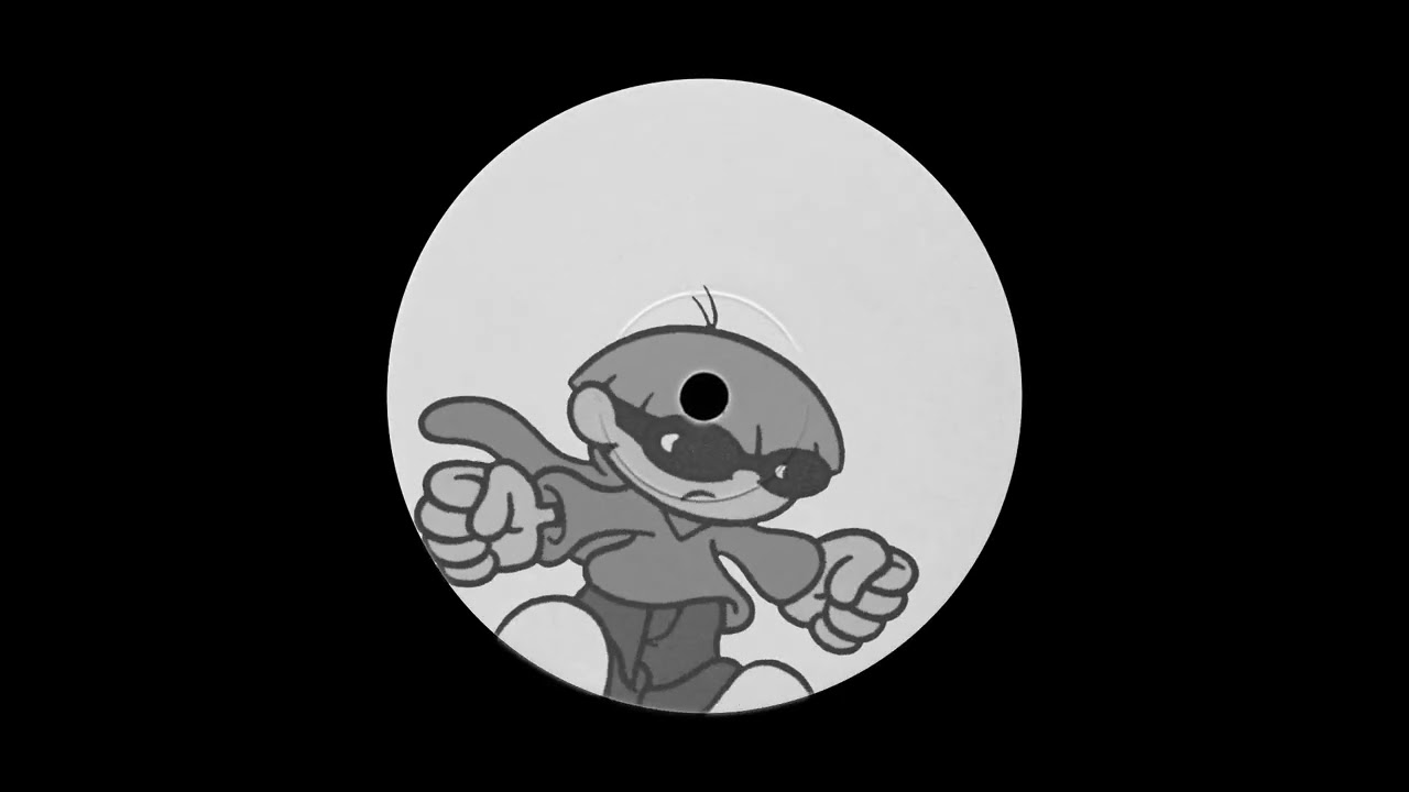 Back At It - UKG Mix