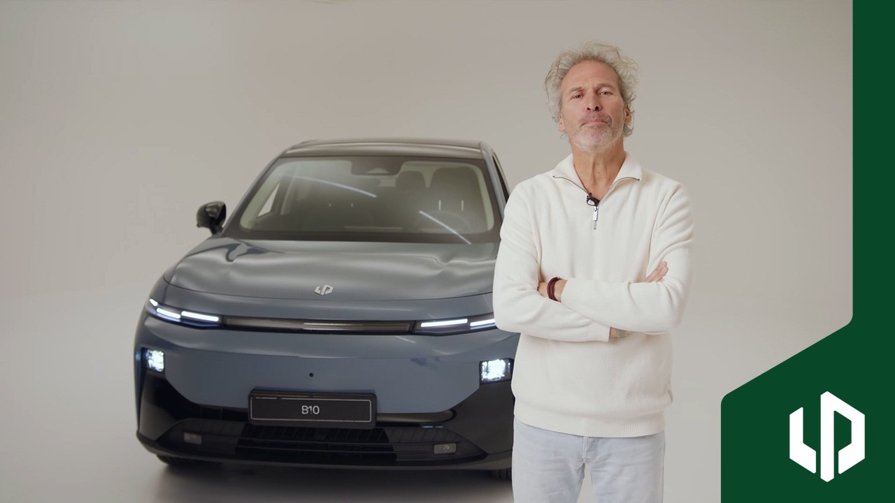 Leapmotor B10: Snelstart Handleiding & Tips | Werner Budding