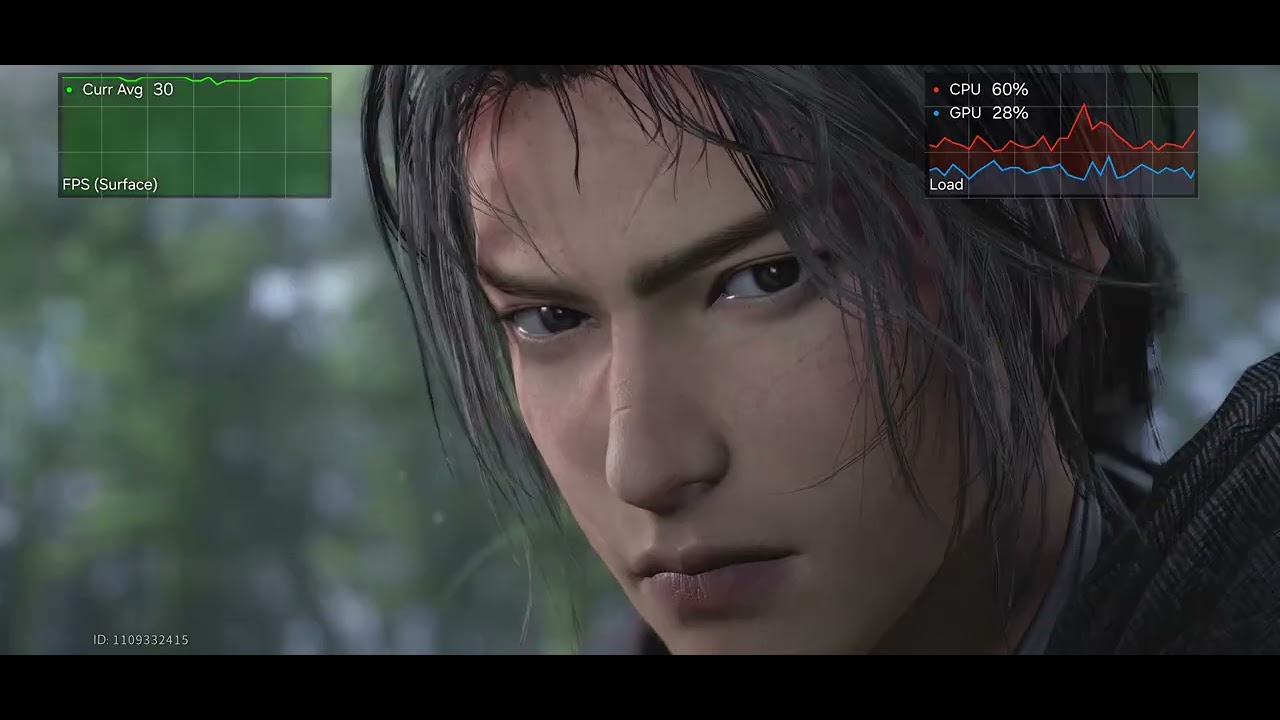 Jogando where Winds Meet beta no s24 fe