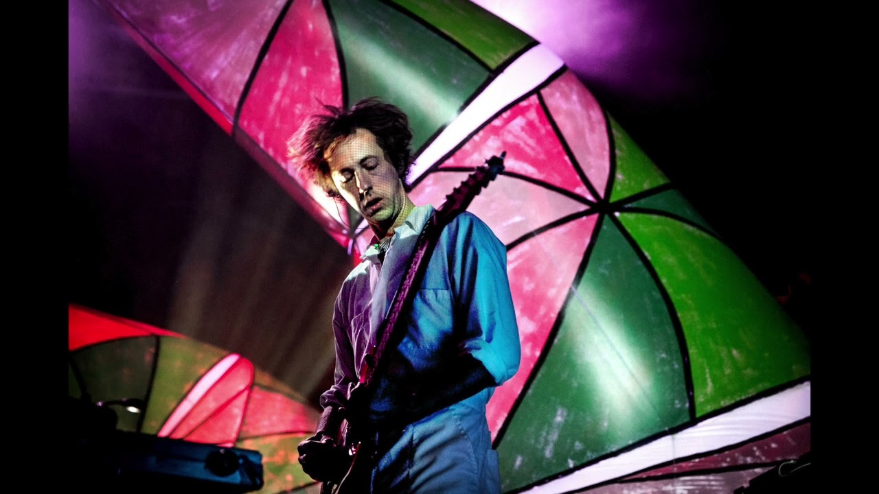 Animal Collective (Live) - 2012-12-04 Terminal 5, NY