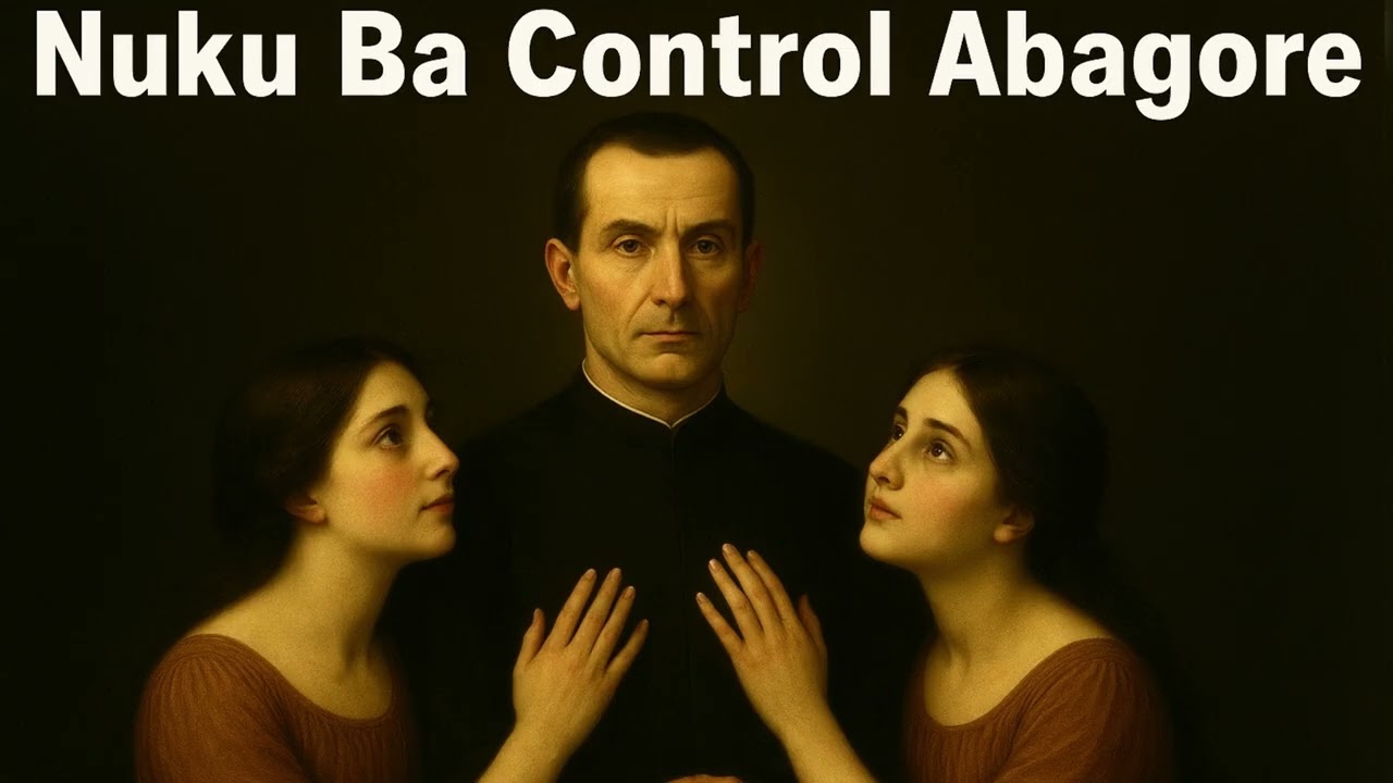 Nuku Wa Control Buri Mugore Wese, Aka Kubaha (Machiavelli's)