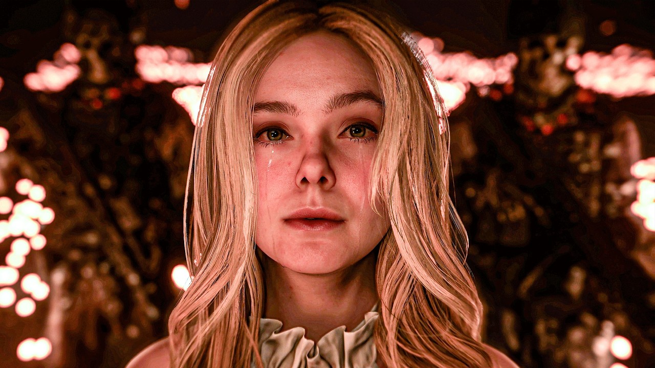 Death Stranding 2 - Final Boss Fight and Ending (4K PS5 Pro)