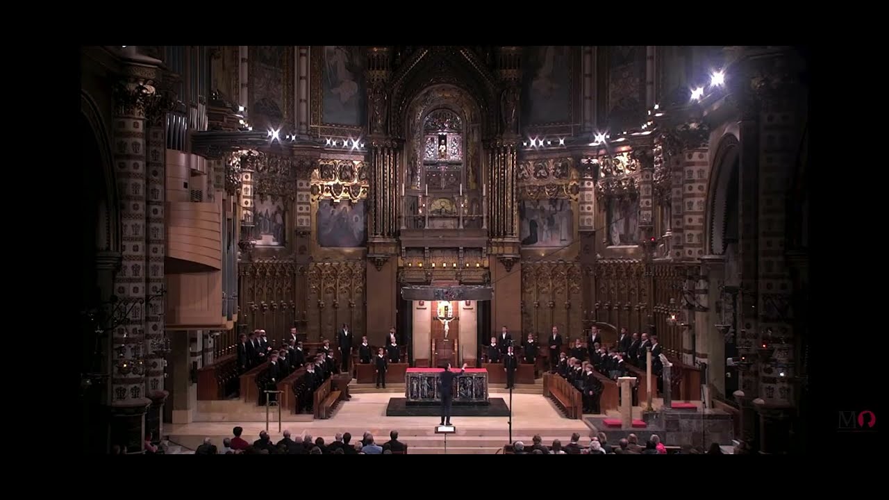 T&ouml;lzer Knabenchor: Ave Verum Corpus | W.A. Mozart