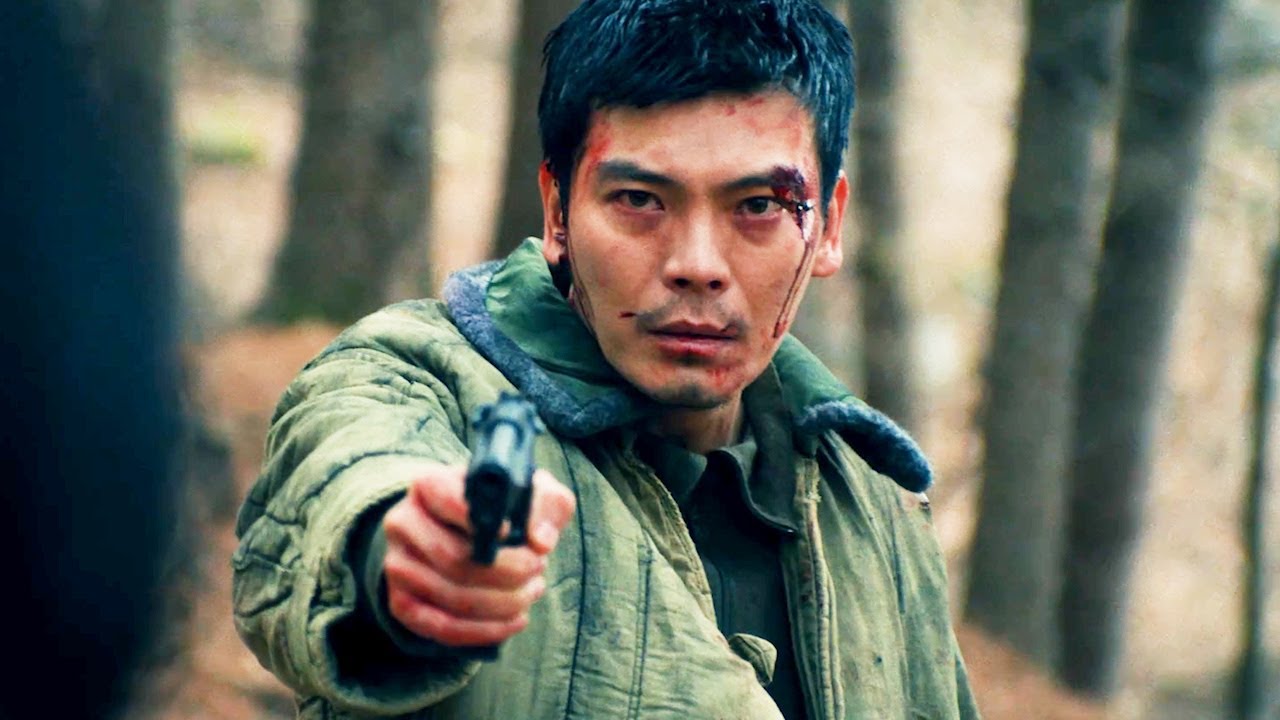 와..미쳤다..🔥극한직업 이병헌 감독🔥이 작정하고 만든 드라마가 떴다고?? 