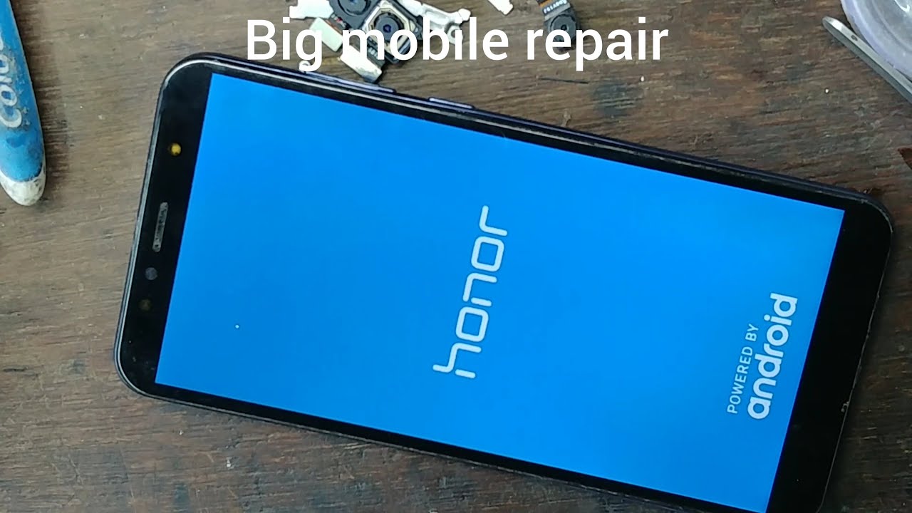 Honor 7a 7i 7c 7x 7s 7 no service solution network problem solution 100000%