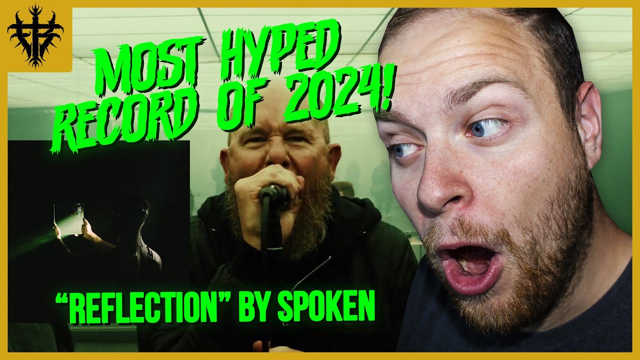 NEW: Spoken 