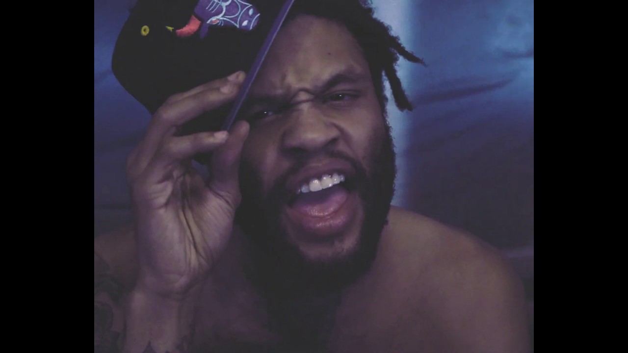 HardHead Da BOI - Homicide (Prod. by 808TurnEmUp) | Shot by ILMG