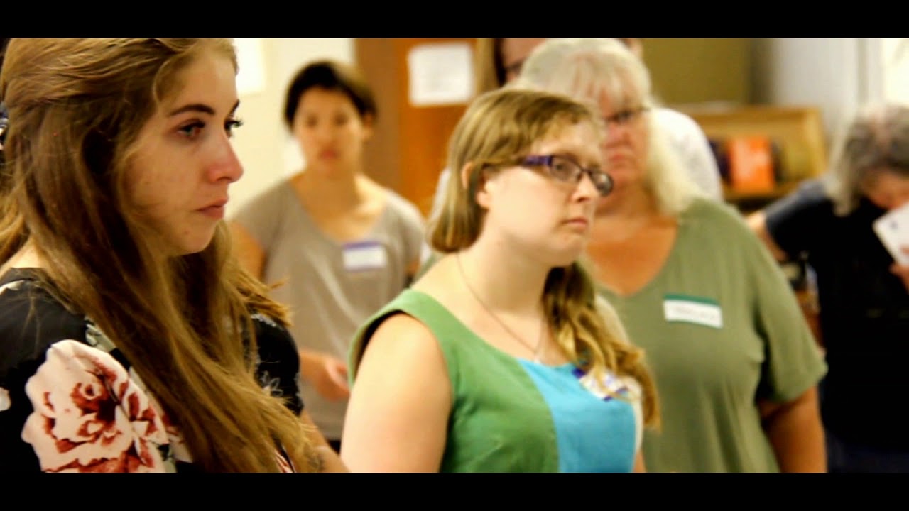 Indigenous Medical Alliance Blanket Exercise (Promotional Video)