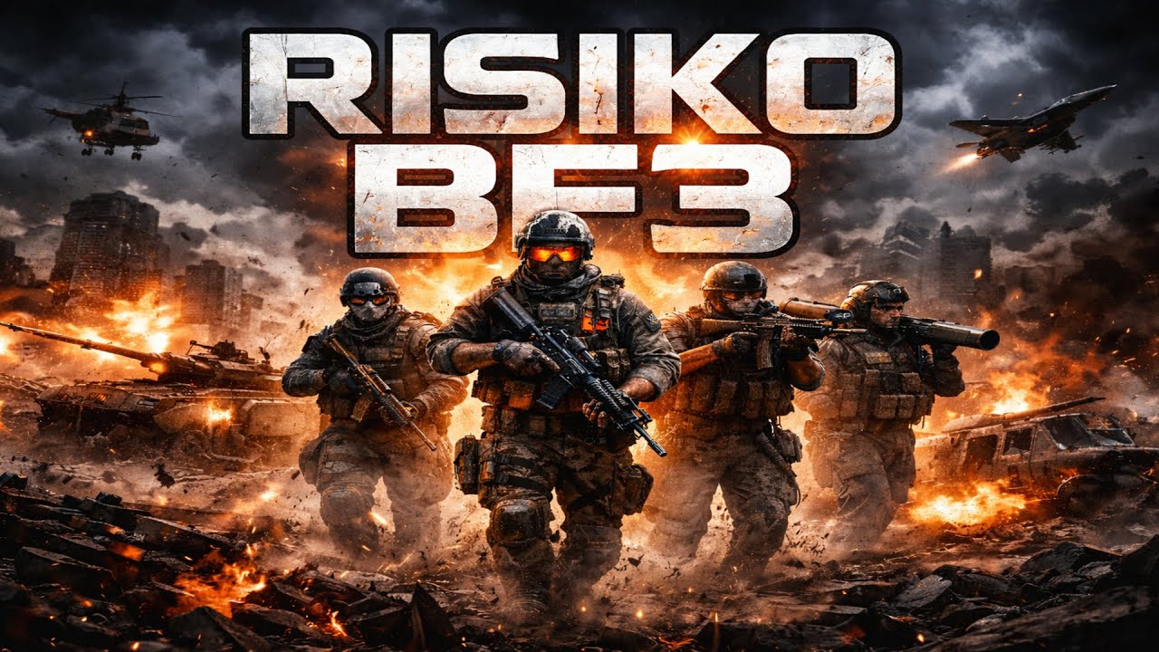 Taylor Risiko (Offiziell Audio) [Gaming EP]