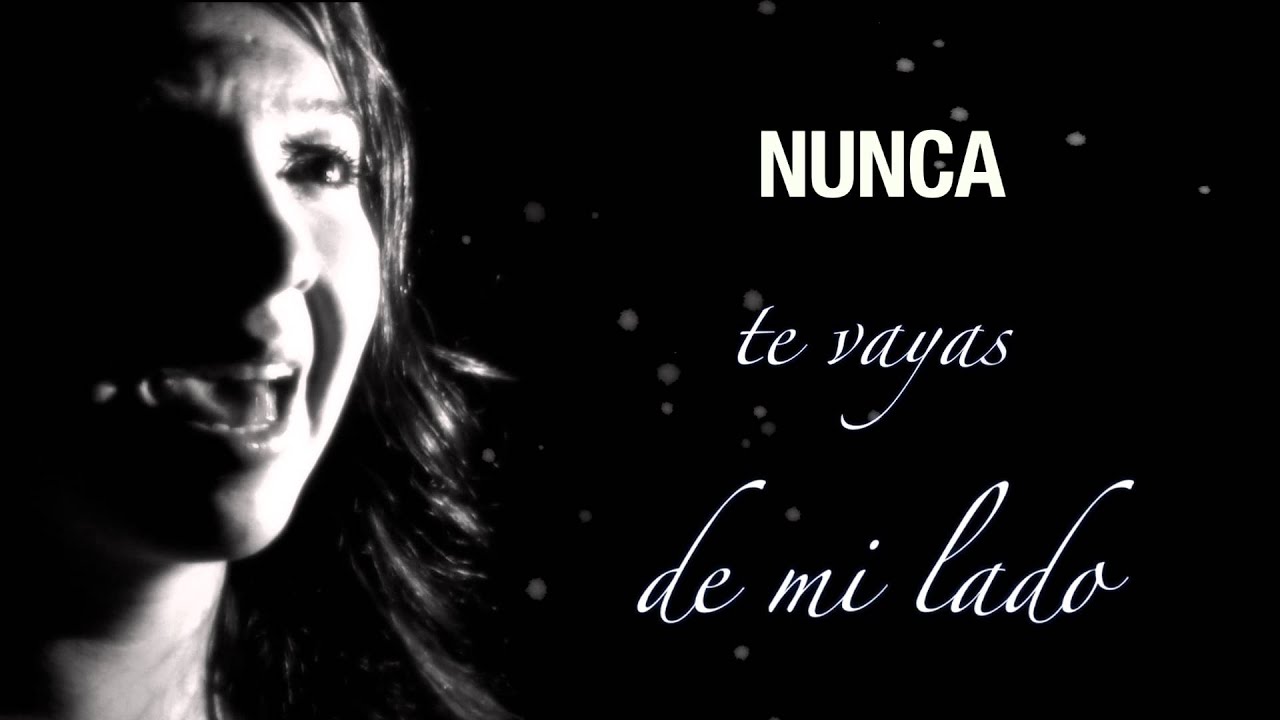 Julietha - Ya Te encontr&eacute; (VideoLyric)