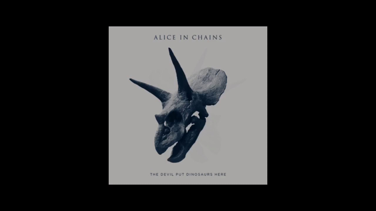 Alice In Chains - Hollow (Slowed Down)