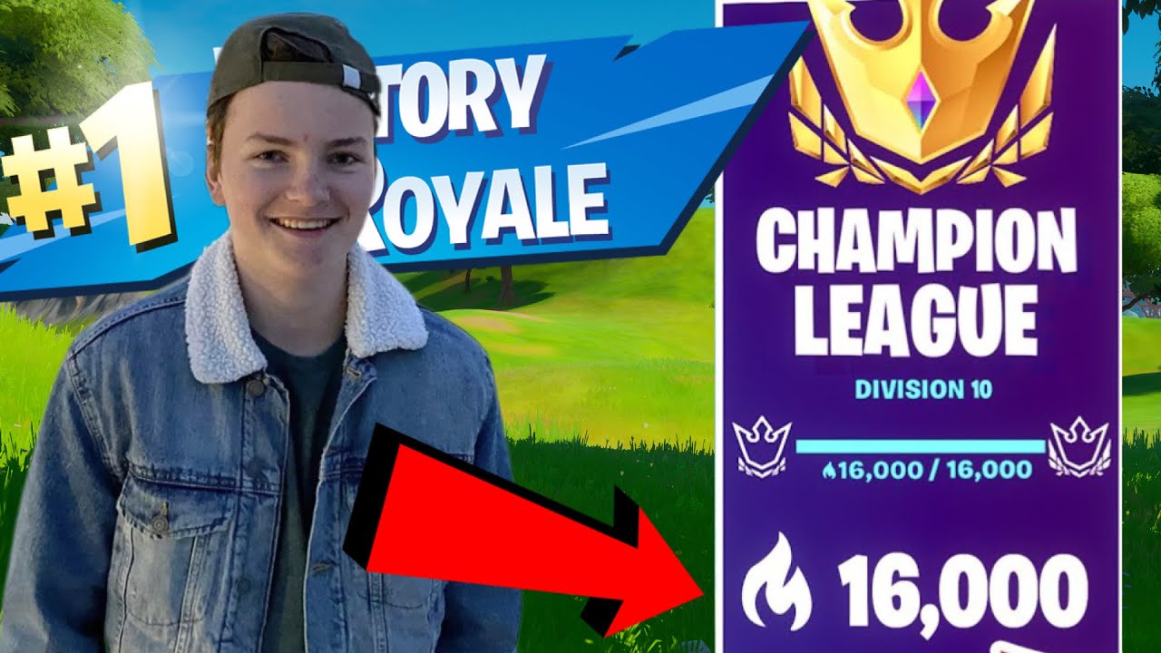 18 Kill Win På 16.000 Arena Points!