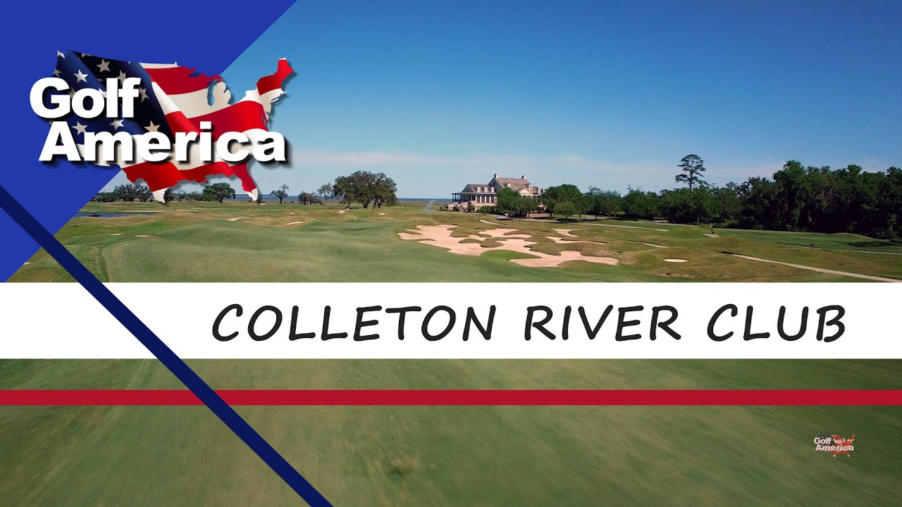 Colleton River Club