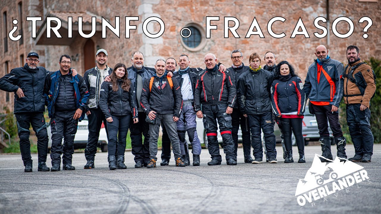 Estuvimos a punto de FALLAR por ESTE MOTIVO 🤨