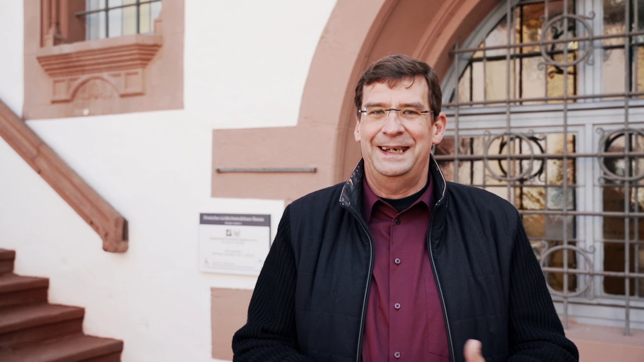 Digitale Stadtführung - Altstädter Markt und das Deutsche Goldschmiedehaus