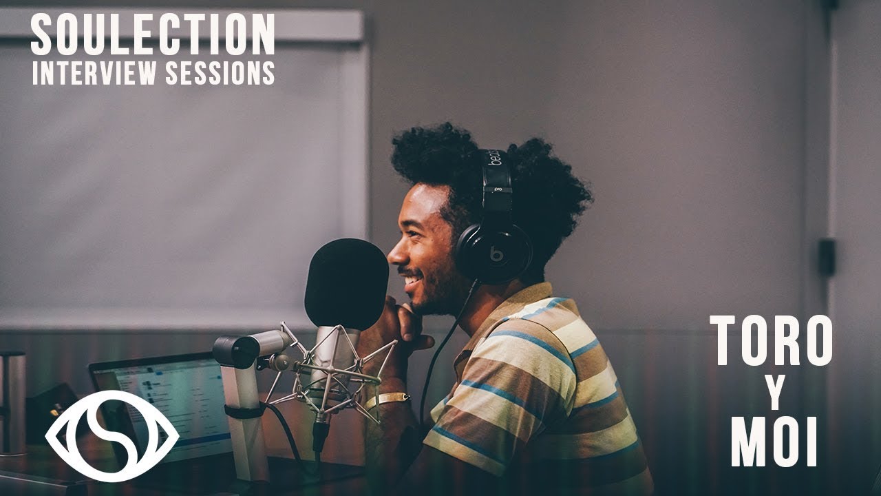 Toro y Moi reveals meanings behind new album title 