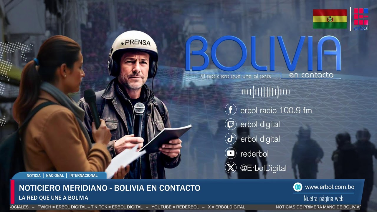 #ERBOL |