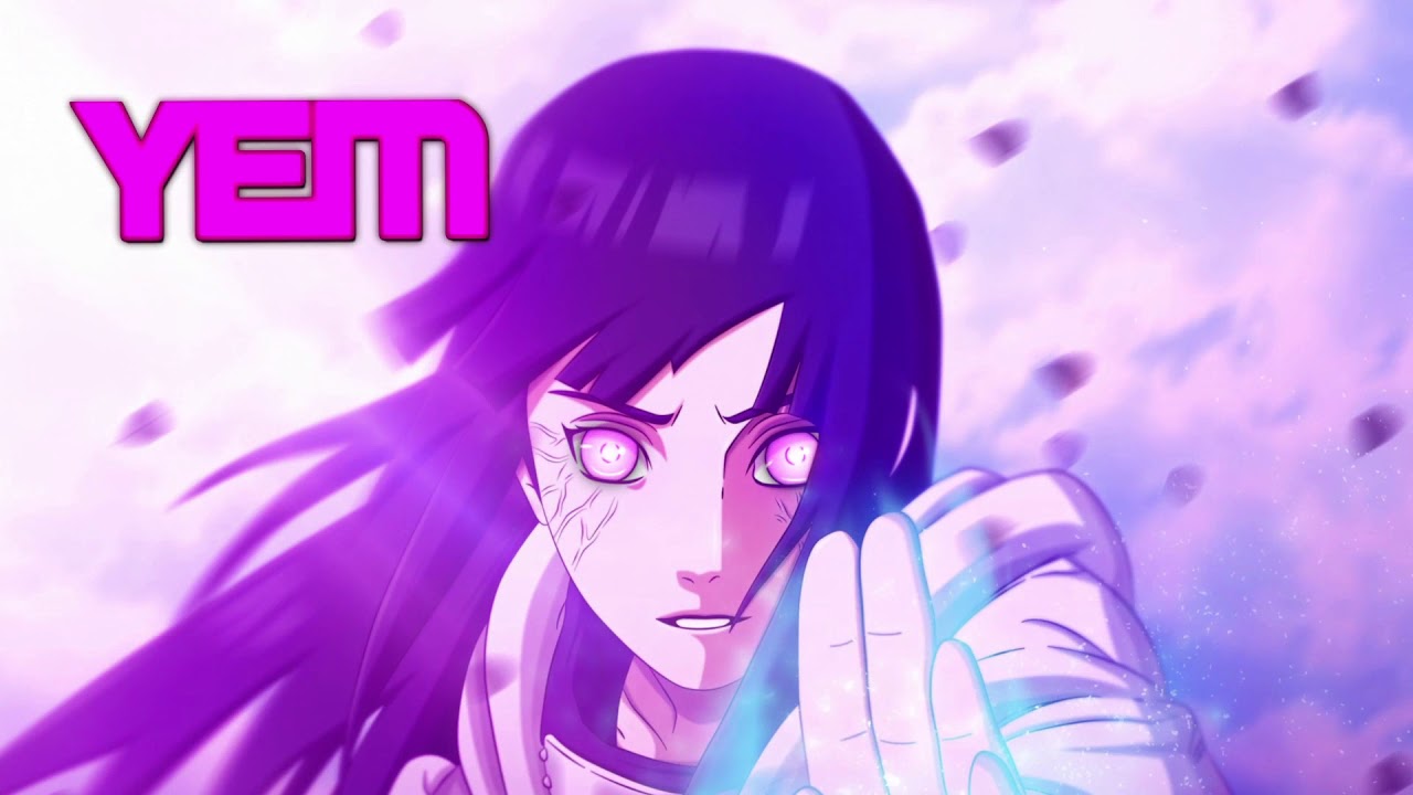 Hinata's Theme (Hinata vs Neji) [Dubstep] YEM Remix [FREE DL FLP+SAMPLES]