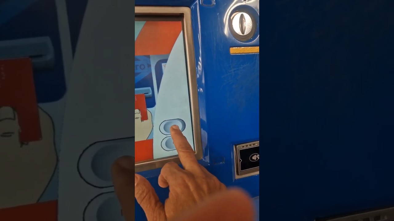 هذه طريقة الحصول على بطاقة منخفضة التكلفة الخاصة بوسائل النقل العمومية بالعاصمة الاسبانية مدريد