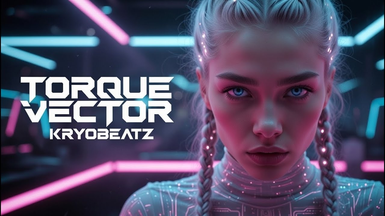 💋 Torque Vector – HOUSE / MINIMAL / TECHNO | Controlled acceleration