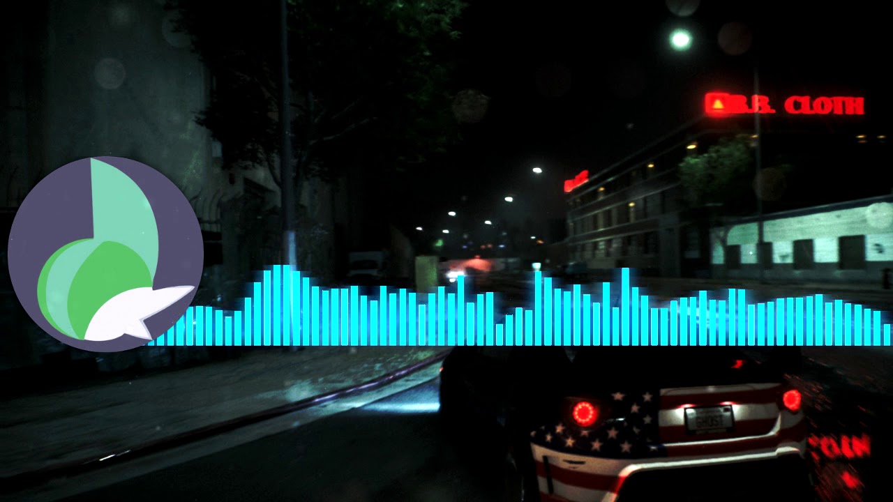Forfeit By Giada No Content ID Eurobeat With Visualizer