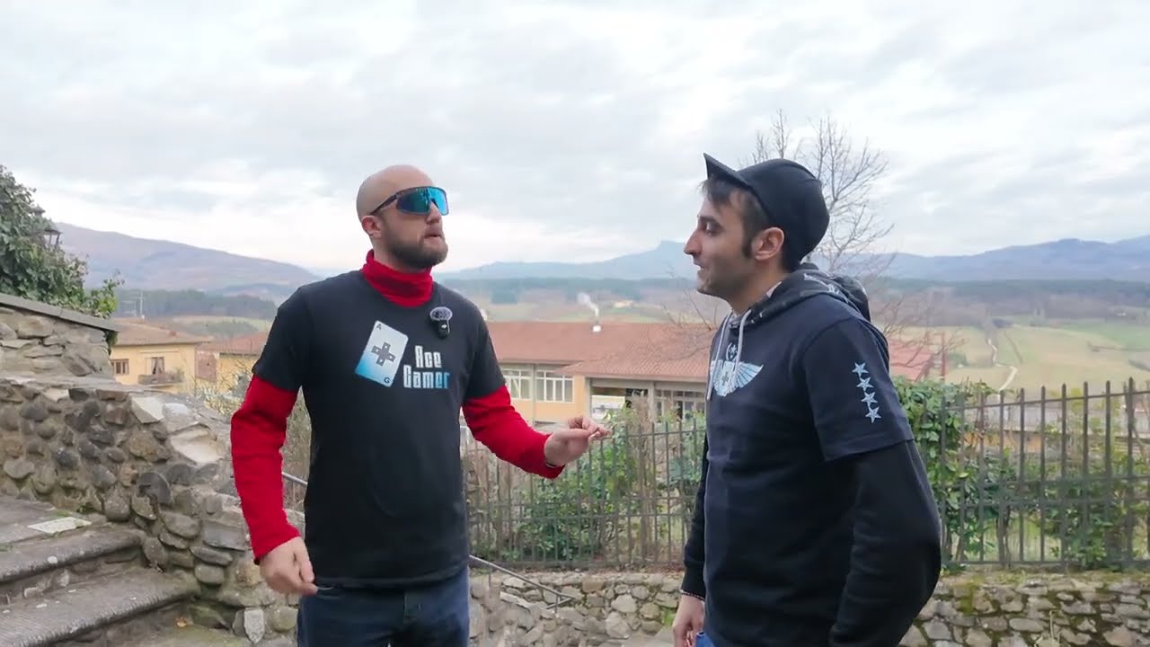 Bloopers & behind the scenes - GdM Marvel Rivals