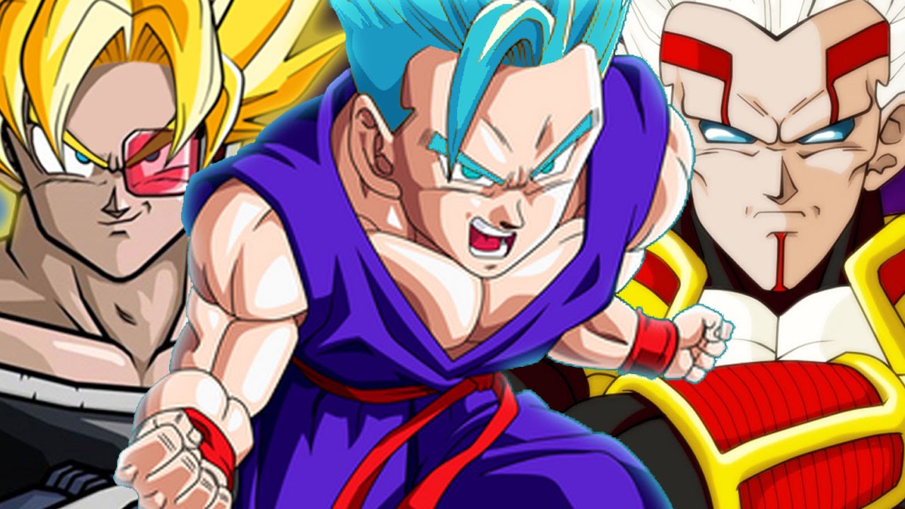 Dragon Ball Xenoverse Mods - SUPER BABY VEGETA, SSGSS GOHAN, SSJ TURLES - PC Gameplay
