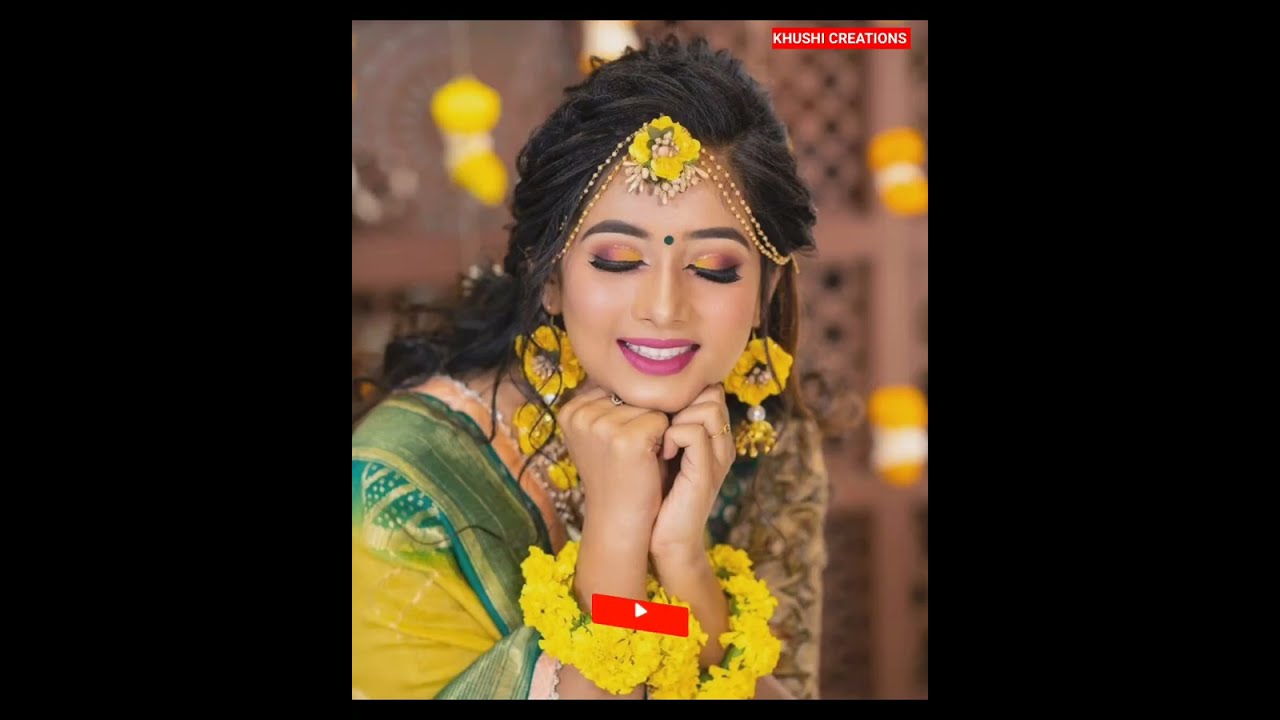 Haldi function pose #haldi #haldiceremony #style