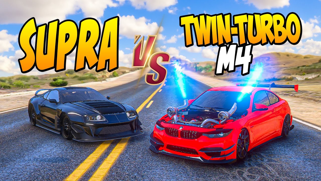 apuesto mi bmw Twin Turbo Para Ganarme 5 Millones👹Gta Rp