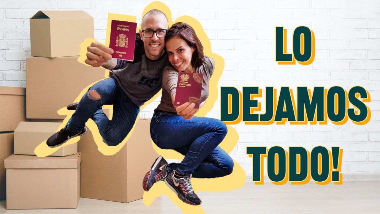 Por ESTO nos VAMOS de AMSTERDAM: Una DECISIÓN que te CAMBIA la VIDA