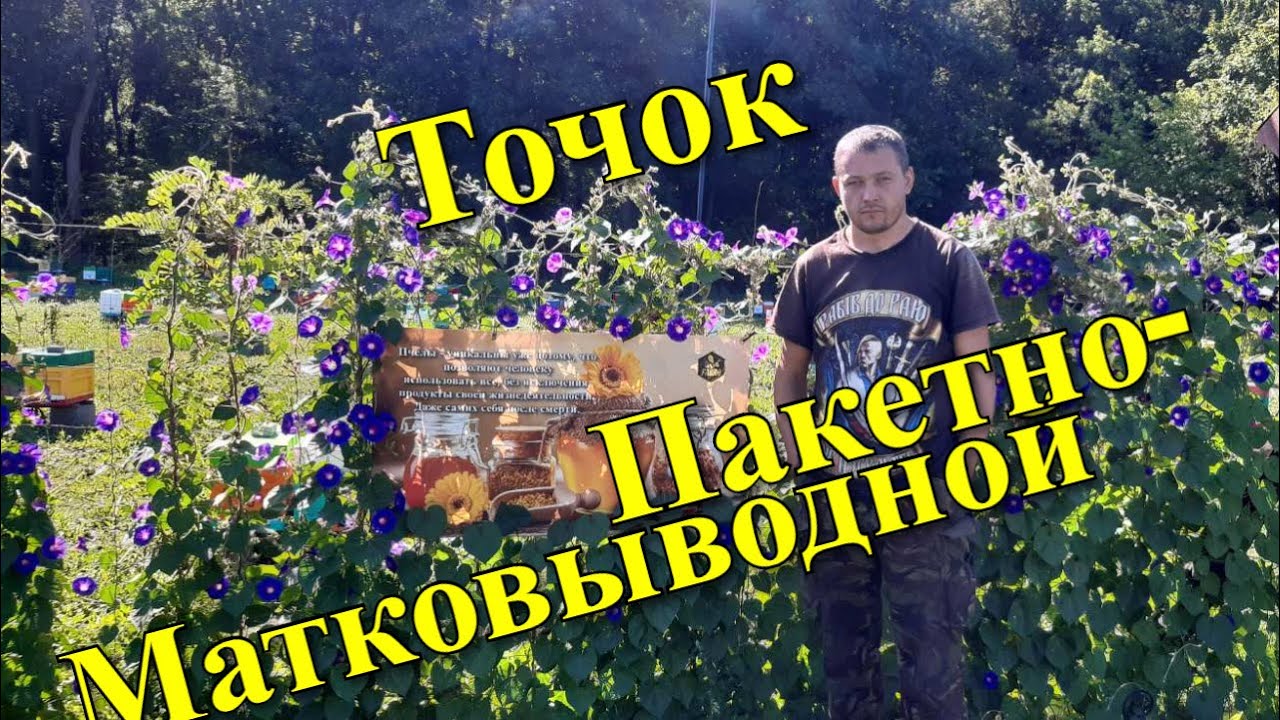 Пакетно-Матковыводной Точок - FABRO