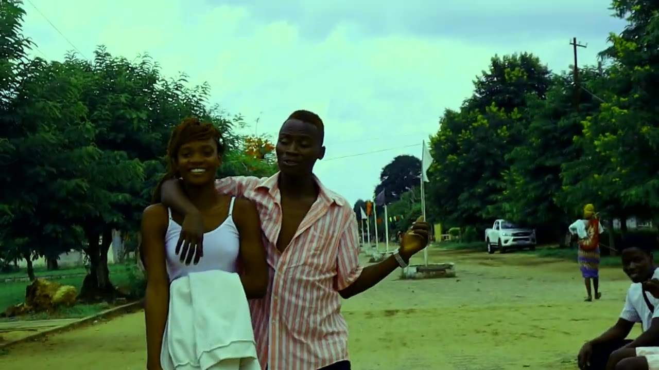 Frank Star_-_Te Ver Feliz(Vídeo By Fs Films)