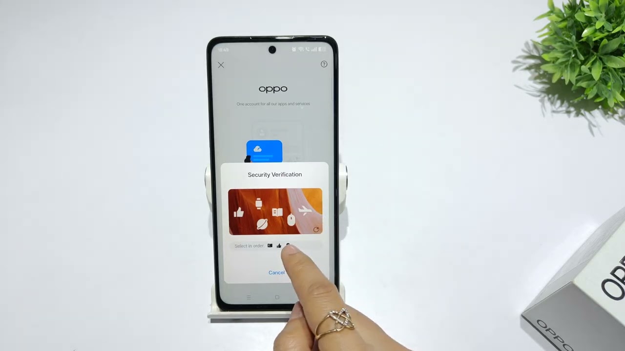 How to sign in oppo account oppo f29 5g | Oppo f29 pro oppo me id kaise banaye