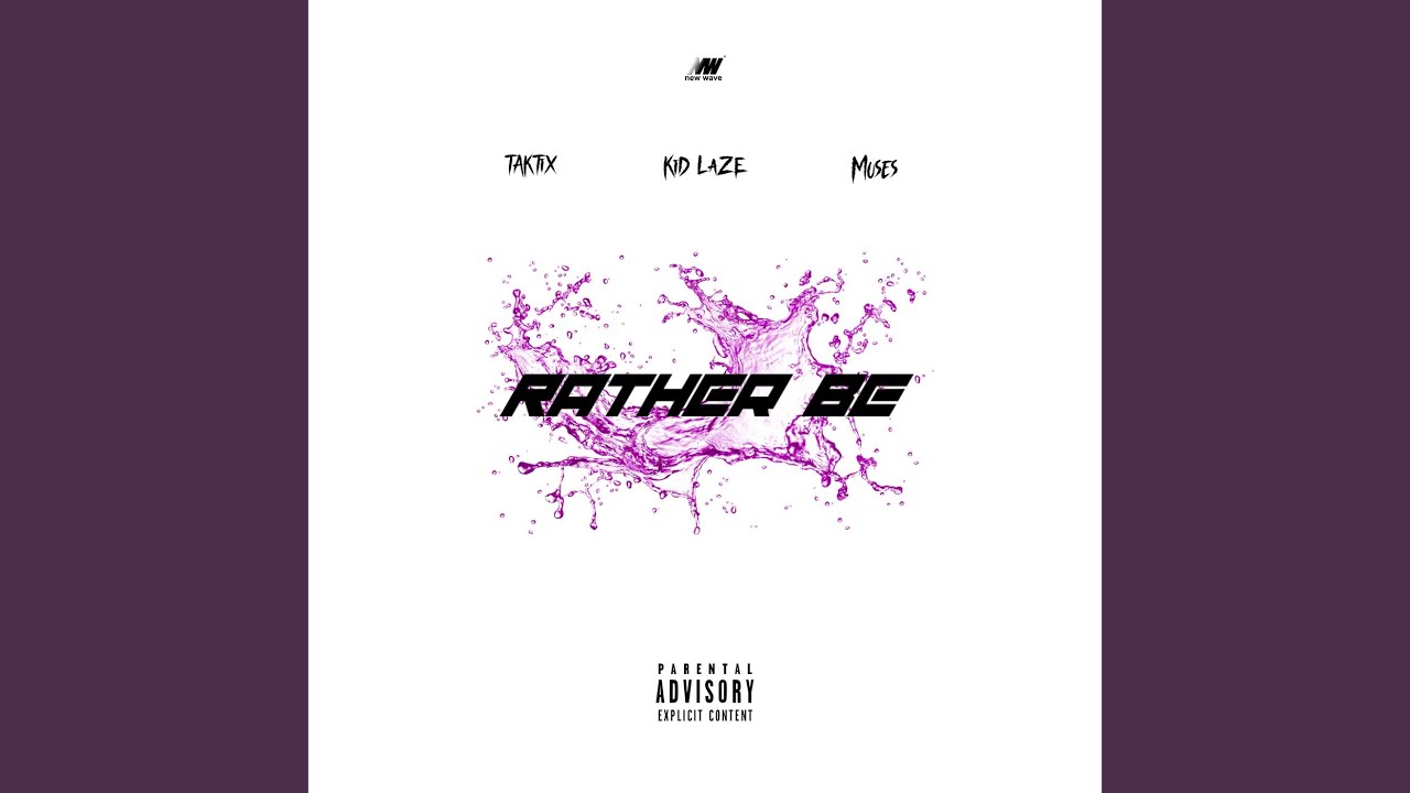 Rather Be