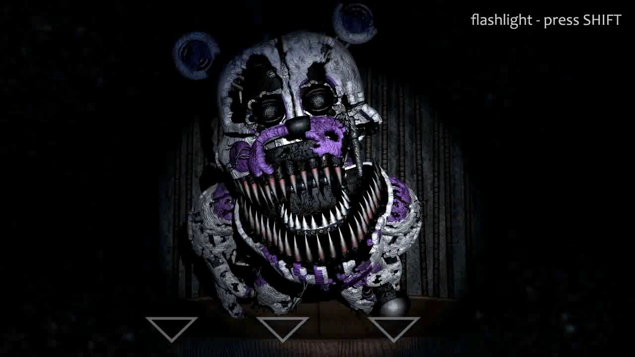 BABY'S NIGHTMARE CIRCUS CLASSIC MODE FULL WALKTHROUGH 100% {NO COMMENTARY}