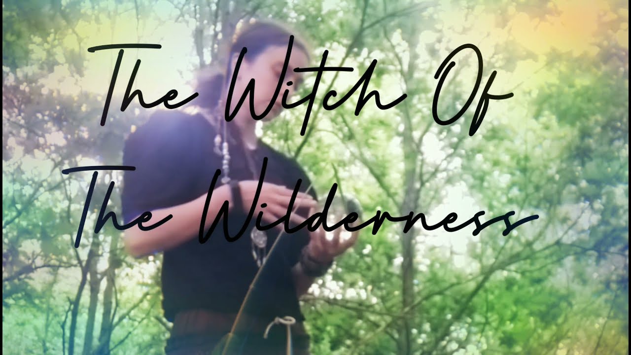 Who Is The Green Man? - Witchcraft & Wicca Series - The Witch Of The Wilderness