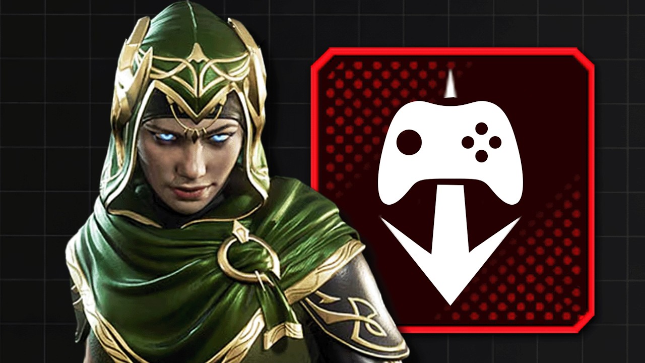 Respawn наконец-то признали это