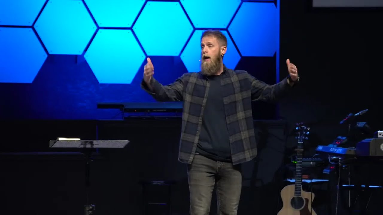 Where to Next- week 1: Vision + Mission = Purpose