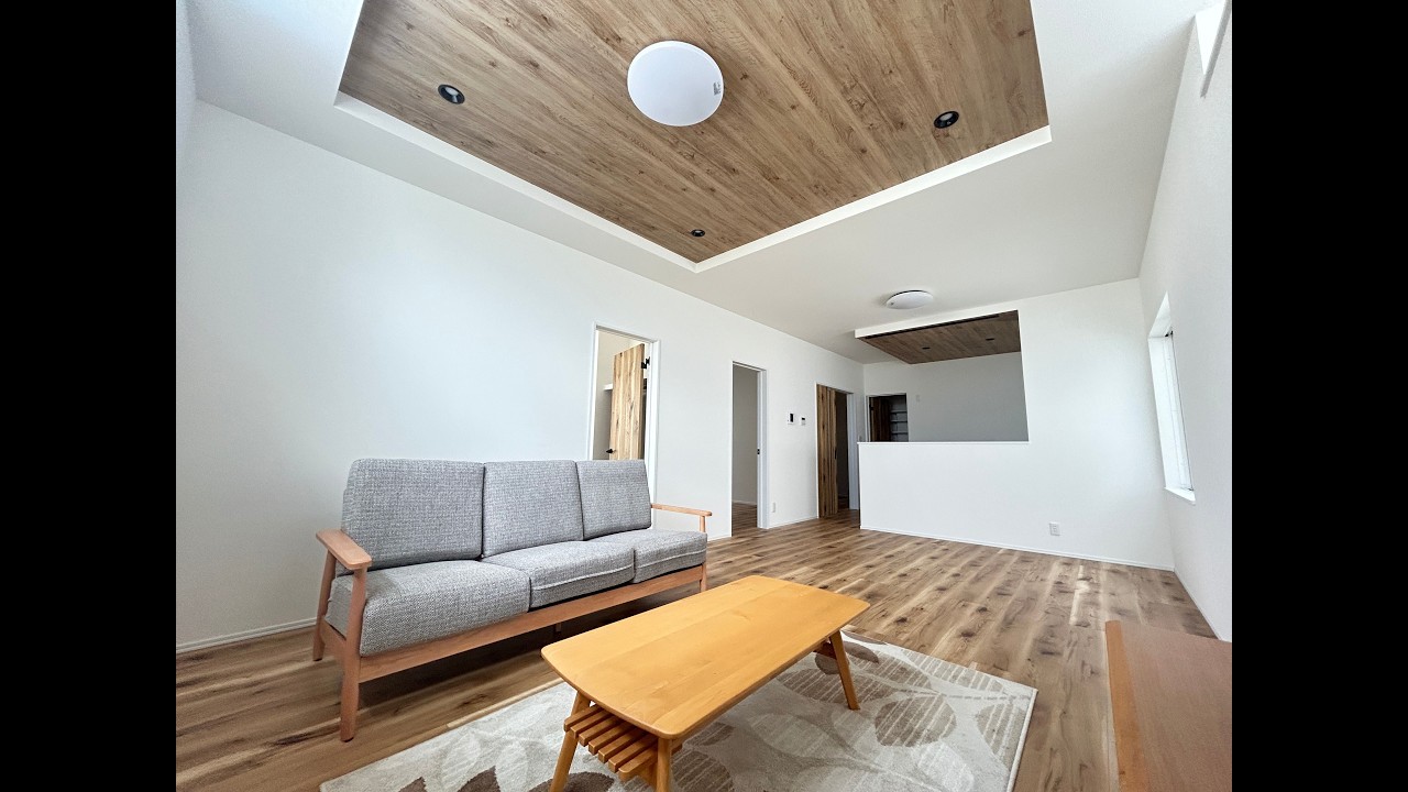 宜野湾市大山４丁目　平家住宅/平家戸建て/建売住宅