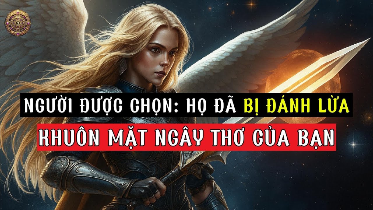 Người Được Chọn, Bạn Trông Trẻ Hơn Nhiều So Với Tuổi Thật, Nên Họ Nghĩ Rằng Có Thể Bắt Nạt Bạn.