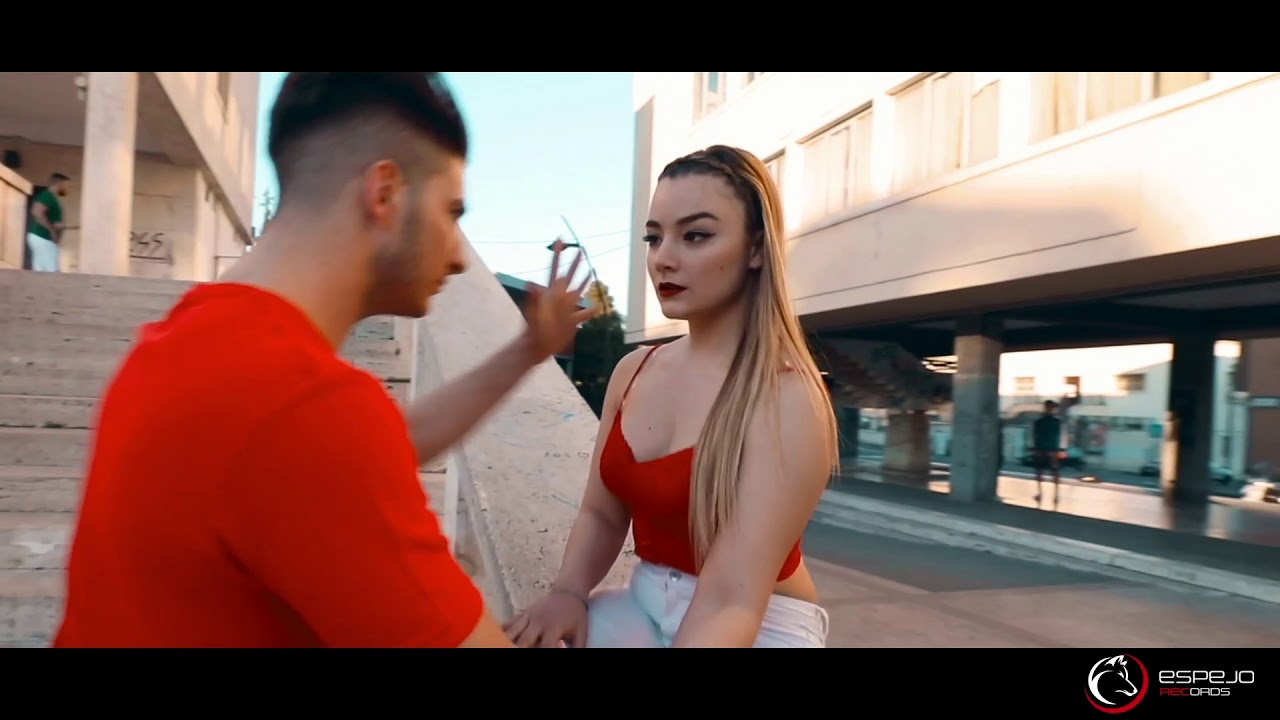 BACHATA DANCE  / Johnny Sky - La Estrategia Grupo Esencia Teams j