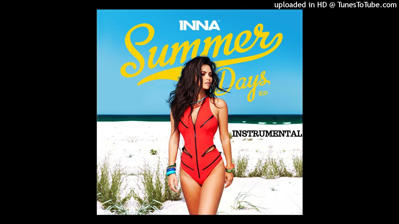 INNA - Summer Days (Instrumental)