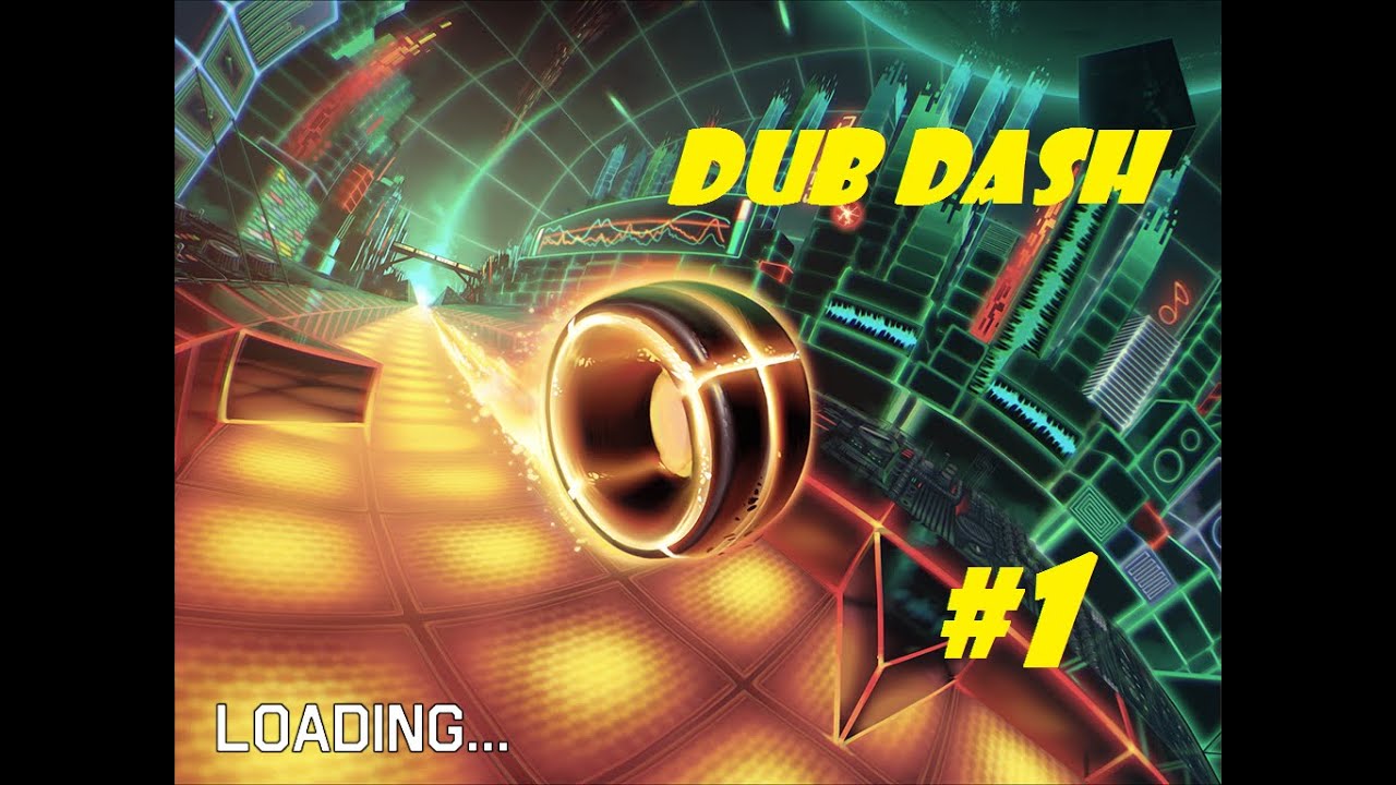 Dub Dash #1 (Massive Dance)